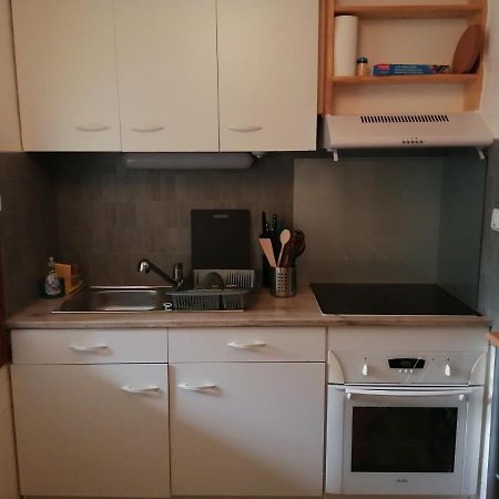 Appartement Type F2 Proche Paris 25 Km Andilly  Zewnętrze zdjęcie