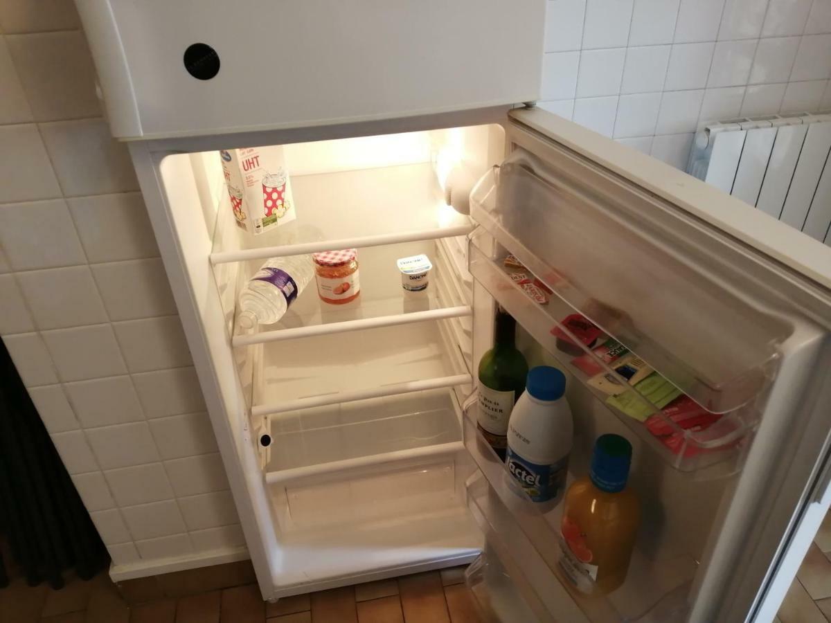 Appartement Type F2 Proche Paris 25 Km Andilly  Zewnętrze zdjęcie