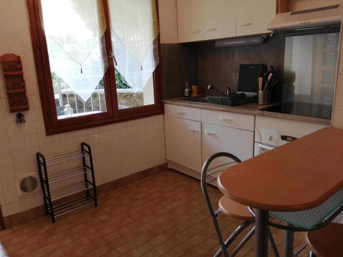 Appartement Type F2 Proche Paris 25 Km Andilly  Zewnętrze zdjęcie