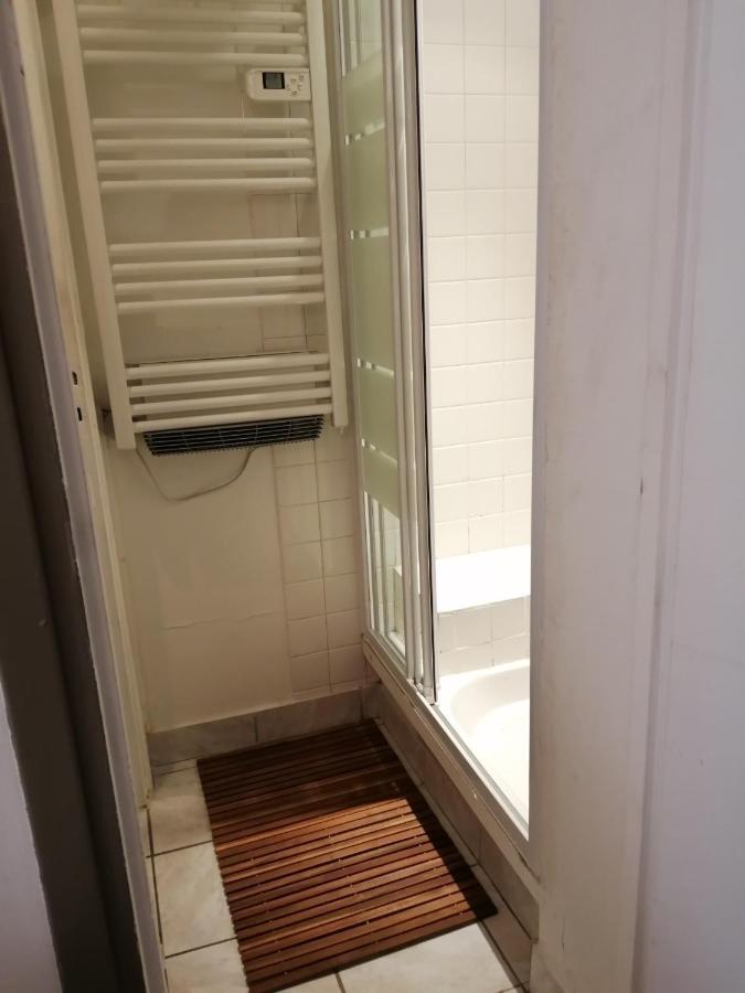 Appartement Type F2 Proche Paris 25 Km Andilly  Zewnętrze zdjęcie