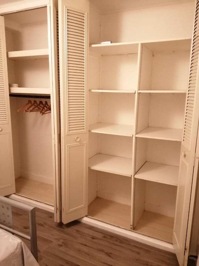 Appartement Type F2 Proche Paris 25 Km Andilly  Zewnętrze zdjęcie