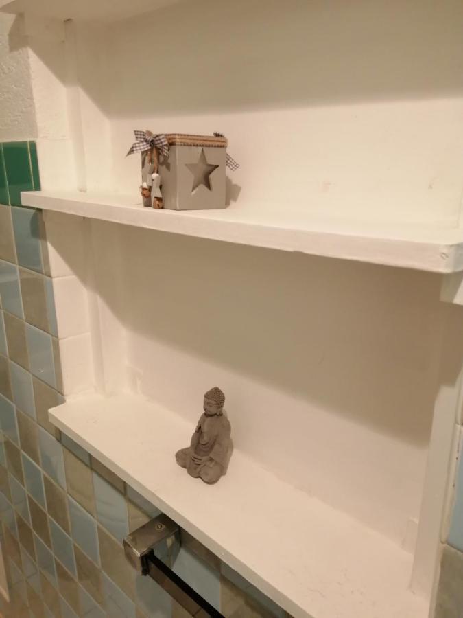 Appartement Type F2 Proche Paris 25 Km Andilly  Zewnętrze zdjęcie