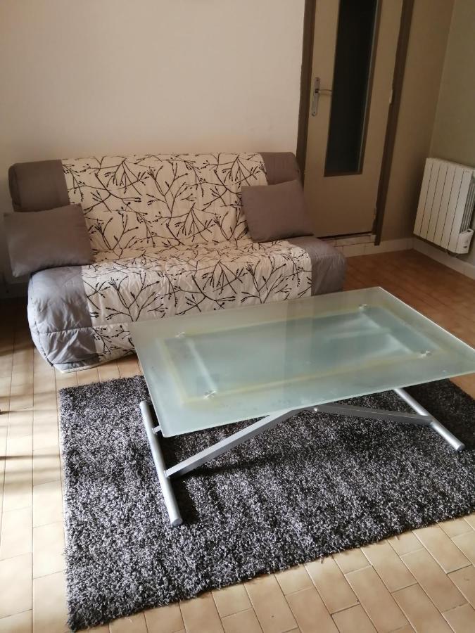 Appartement Type F2 Proche Paris 25 Km Andilly  Zewnętrze zdjęcie