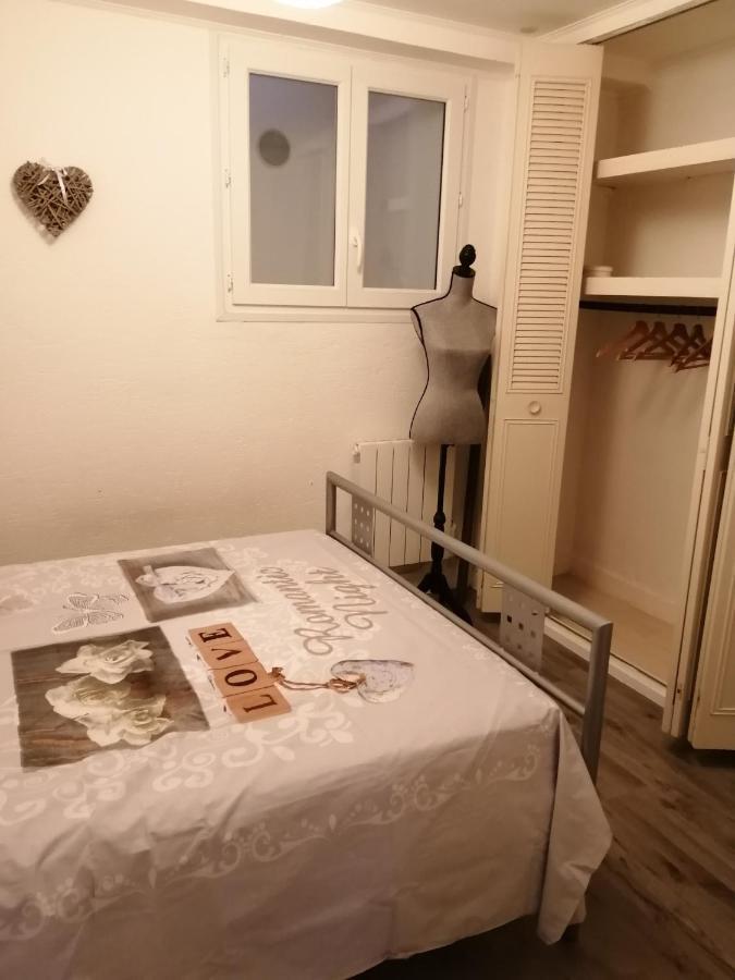 Appartement Type F2 Proche Paris 25 Km Andilly  Zewnętrze zdjęcie