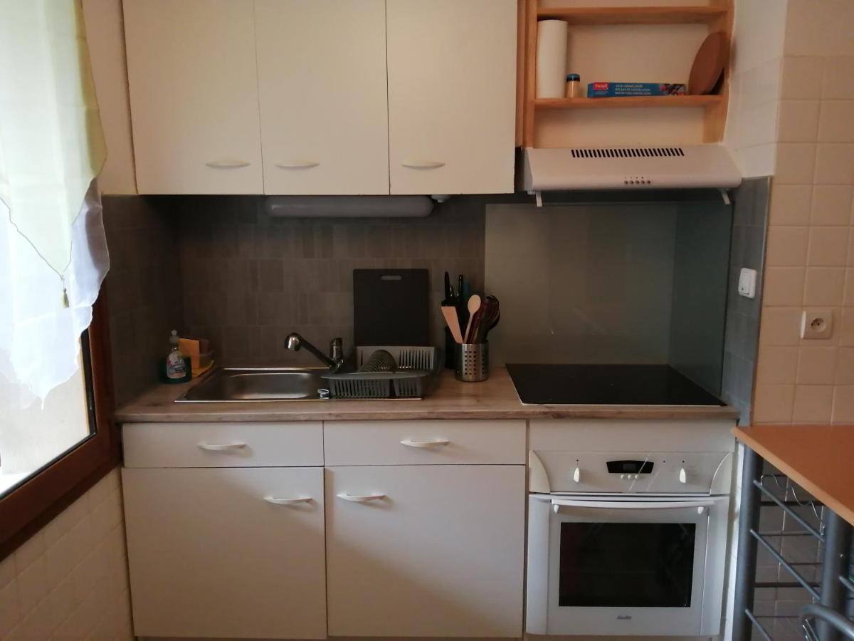 Appartement Type F2 Proche Paris 25 Km Andilly  Zewnętrze zdjęcie