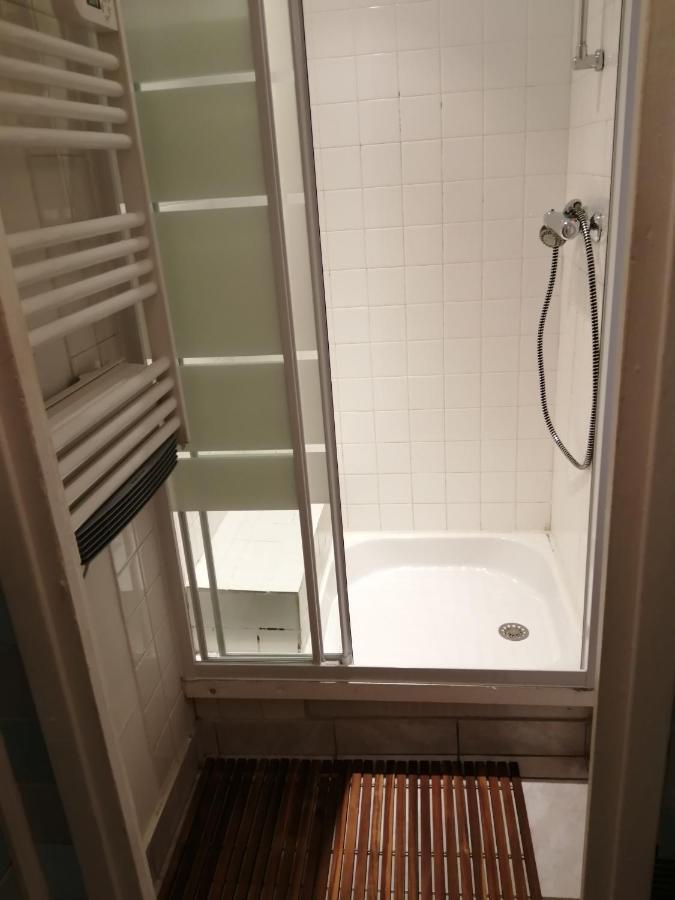 Appartement Type F2 Proche Paris 25 Km Andilly  Zewnętrze zdjęcie