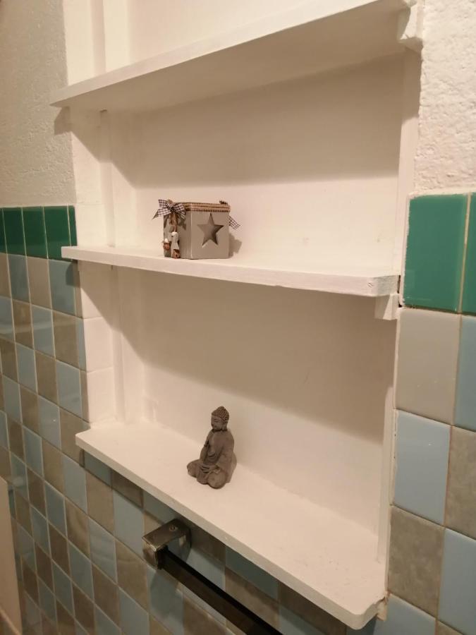 Appartement Type F2 Proche Paris 25 Km Andilly  Zewnętrze zdjęcie